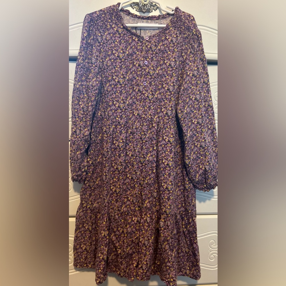 NWOT Zara dress